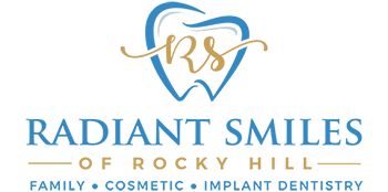 Radiant Smiles of Rocky Hill logo