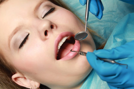 The sedation dentist in Rocky Hills offers answers to your questions.