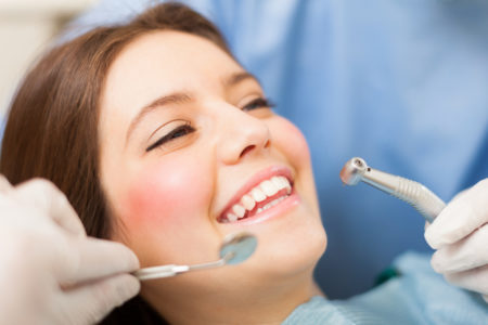 Benefit from sedation dentistry in Ricky Hill.